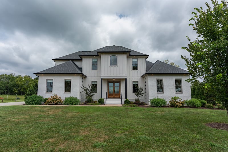 2070 Swamp Leanna Rd, Murfreesboro, TN 37129