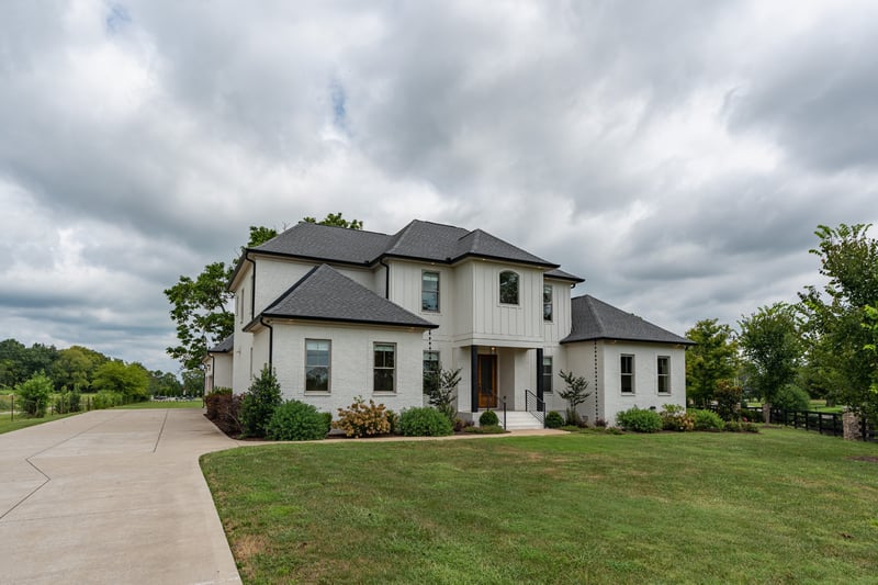 2070 Swamp Leanna Rd, Murfreesboro, TN 37129