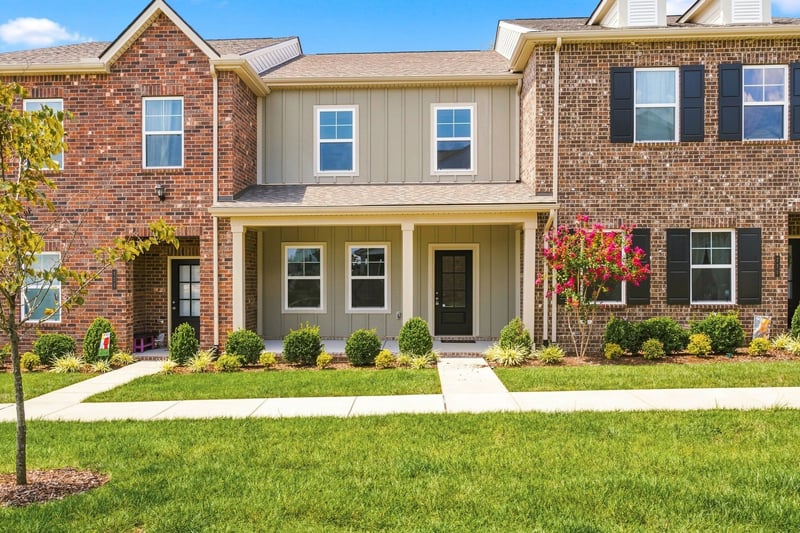 773 Coburg St, Gallatin, TN 37066