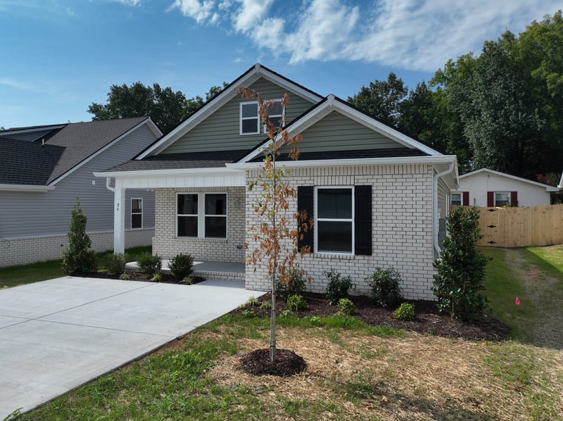 94 Donna Dr, Hendersonville, TN 37075