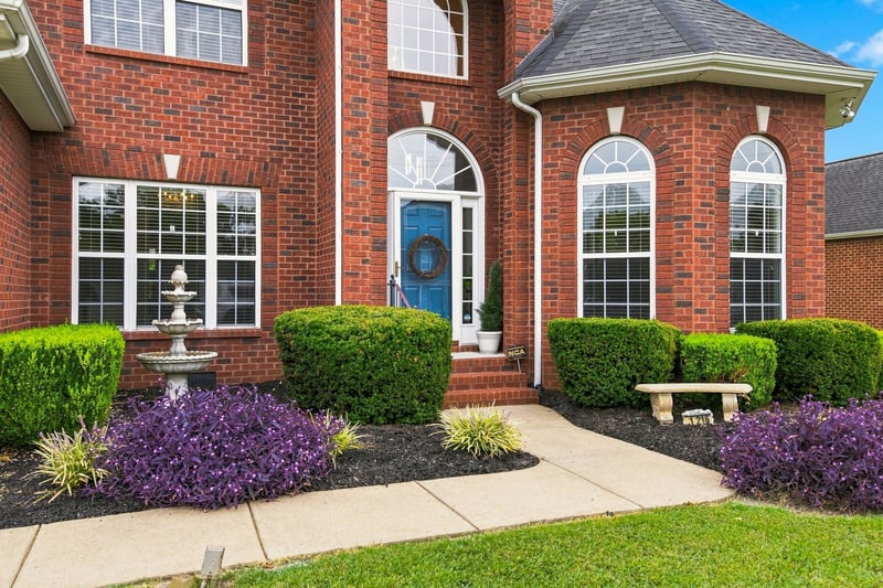 1216 Harvest Grove Blvd, Murfreesboro, TN 37129