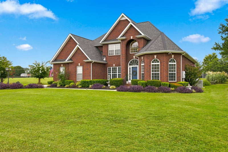 1216 Harvest Grove Blvd, Murfreesboro, TN 37129