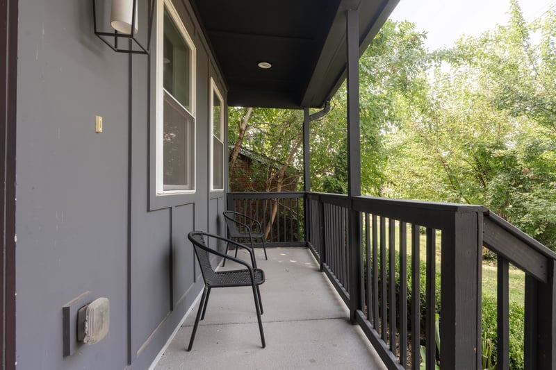 2016 Owen St #A, Nashville, TN 37208