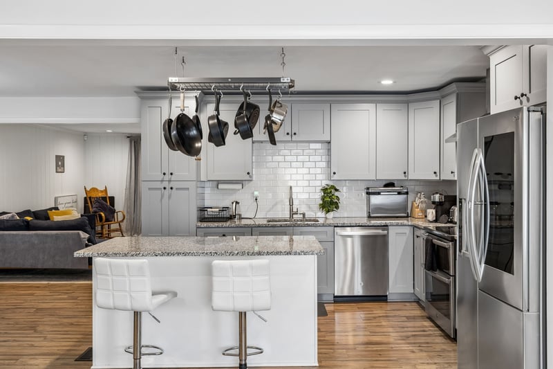 2403 Underwood St, Nashville, TN 37208