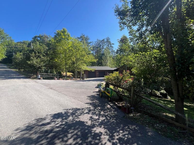 29 Scenic Woods Way Lot 29, Sevierville, TN 37876
