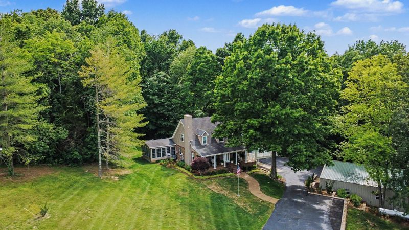 5833 Highway 76 E, Springfield, TN 37172