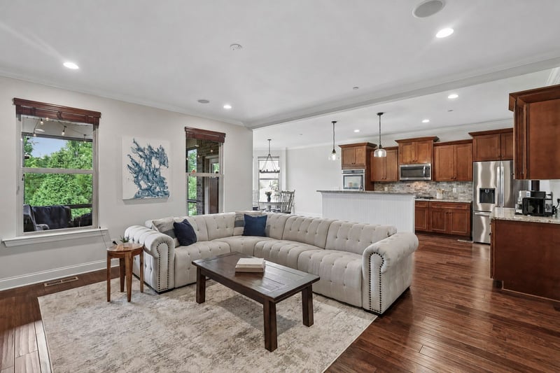 4627 Robin Ln, Nolensville, TN 37135