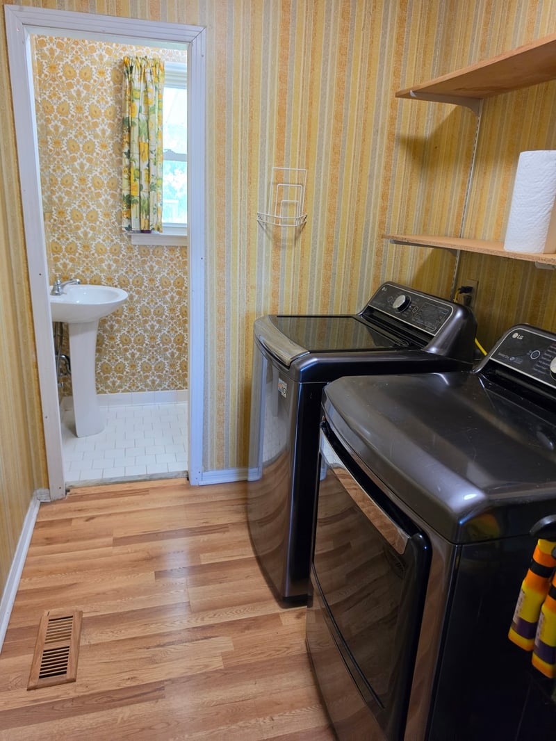 1208 N Graycroft Ave, Madison, TN 37115