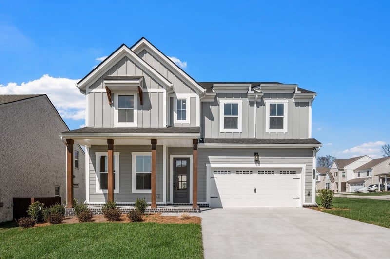 1822 Abelson Way, Columbia, TN 38401
