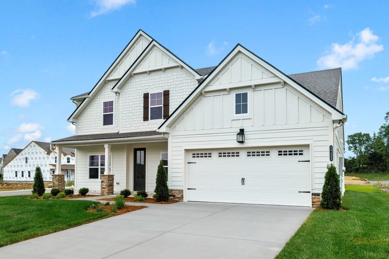 1733 Merkel Rd, Columbia, TN 38401
