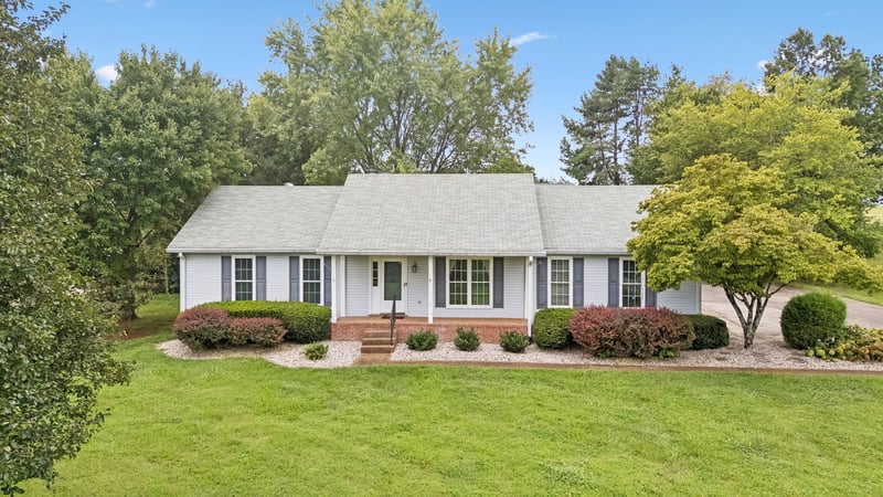 147 Flynn Rd, Gallatin, TN 37066