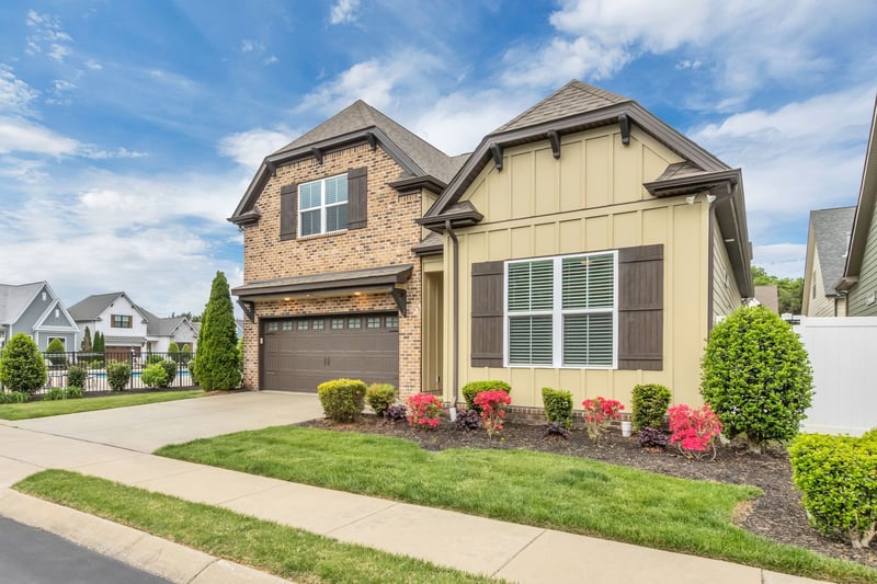 3505 Chianti Cir, Murfreesboro, TN 37129