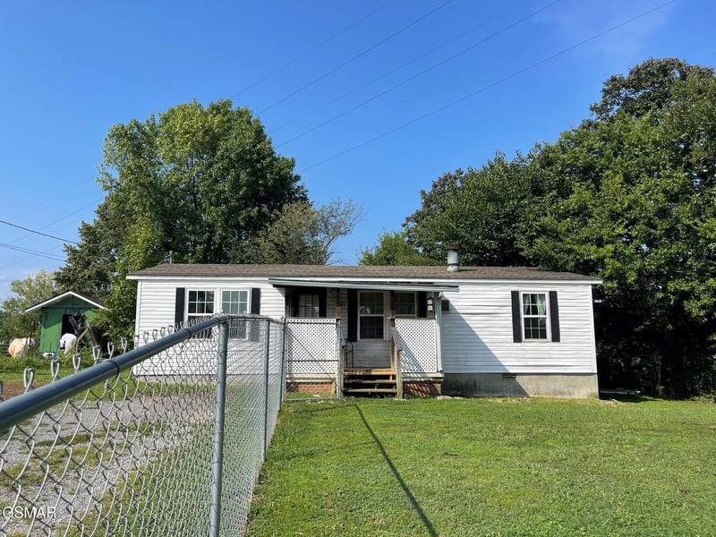 801 Wilson Rd, Maryville, TN 37801