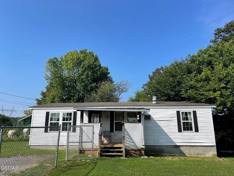 801 Wilson Rd, Maryville, TN 37801