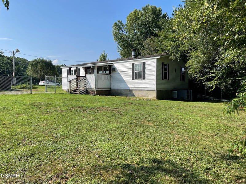 801 Wilson Rd, Maryville, TN 37801
