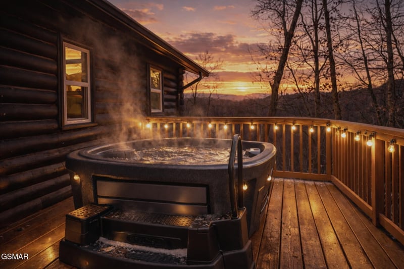 1065 Shell Mountain Rd, Sevierville, TN 37876