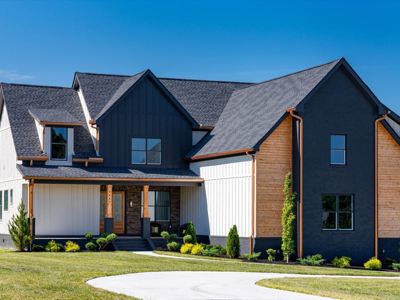 6447 Hopewell Rd, Springfield, TN 37172