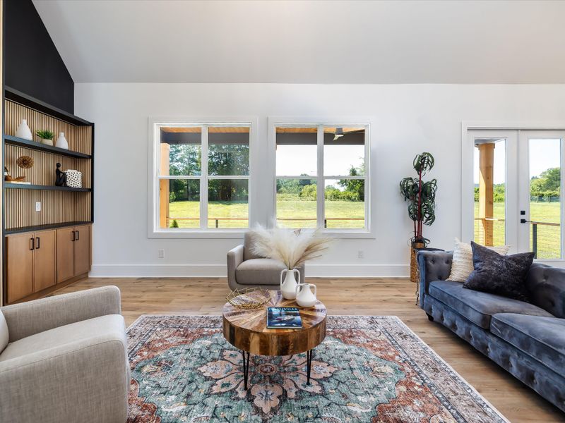 6447 Hopewell Rd, Springfield, TN 37172
