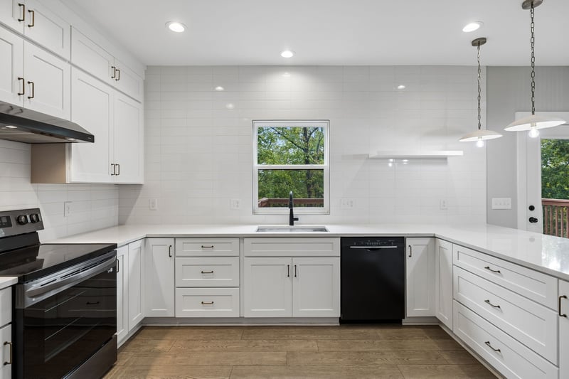 5102 Buena Vista Pike, Nashville, TN 37218