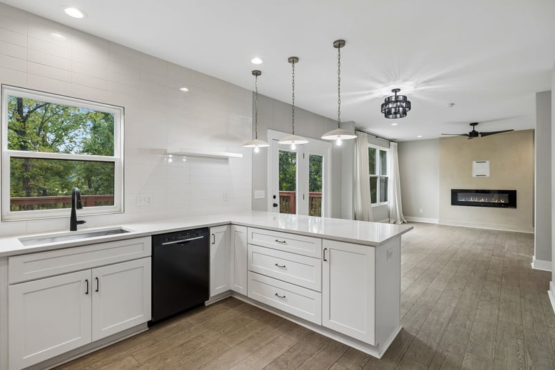 5102 Buena Vista Pike, Nashville, TN 37218