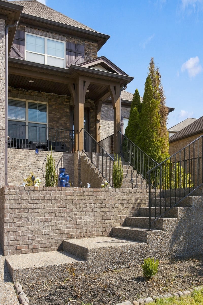 4136 Stone Hall Blvd, Hermitage, TN 37076