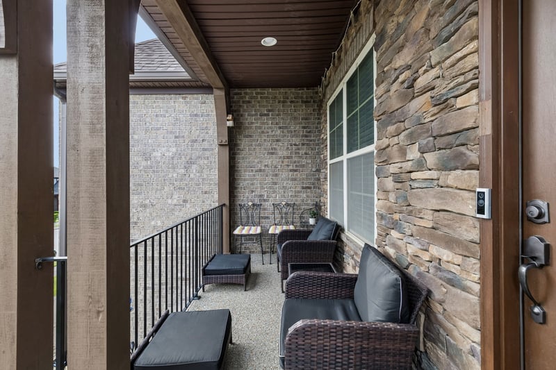 4136 Stone Hall Blvd, Hermitage, TN 37076