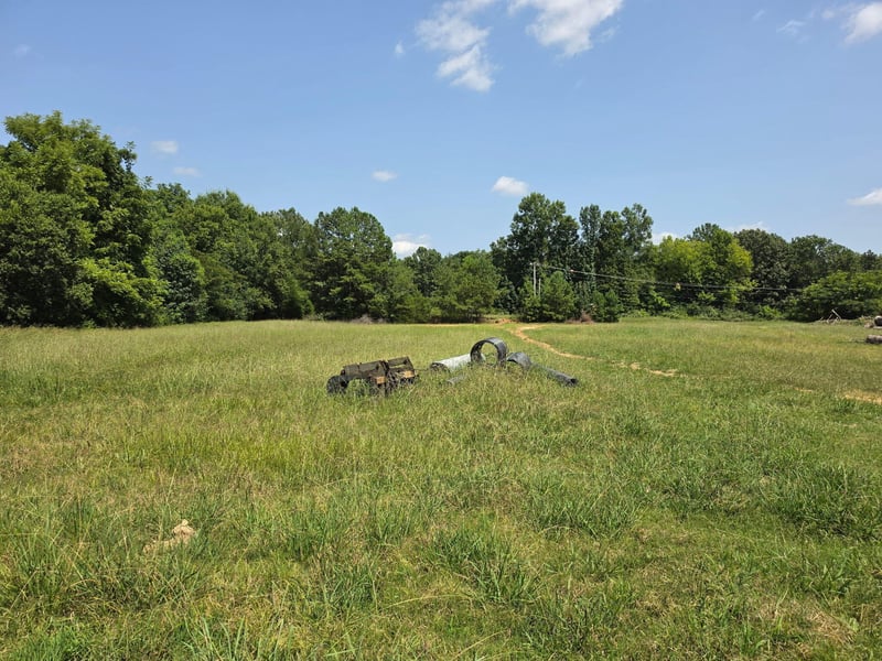 100 Thomas Rd, Fort Oglethorpe, GA 30742