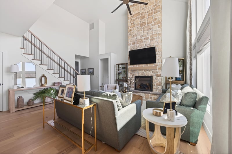 1500 Saundersville Rd, Hendersonville, TN 37075