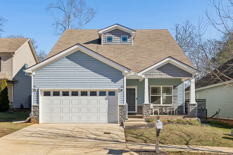 7108 Colquitt Way, Fairview, TN 37062