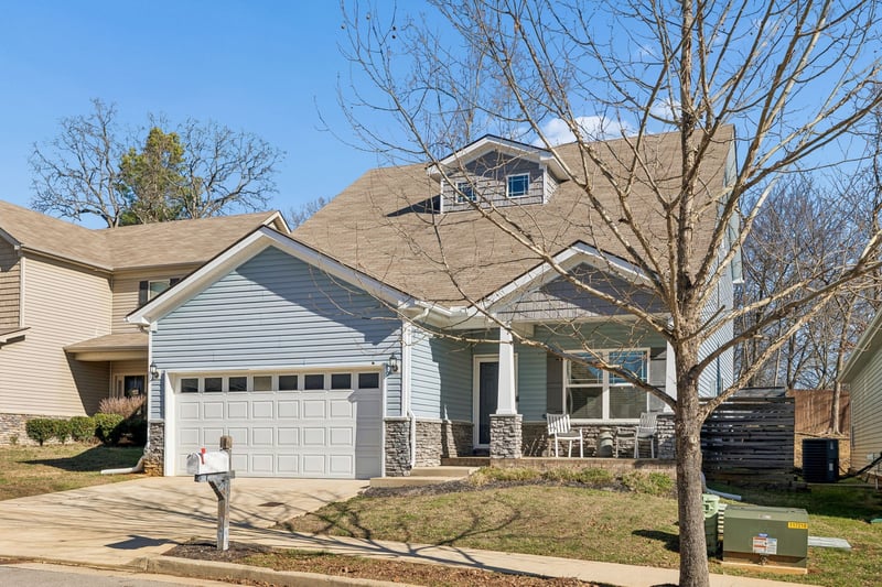 7108 Colquitt Way, Fairview, TN 37062