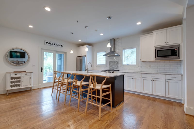 1707 Blair Blvd #202, Nashville, TN 37212