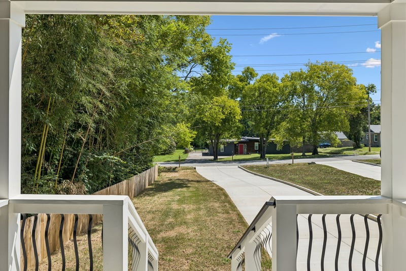 3826 Saunders Ave, Nashville, TN 37216