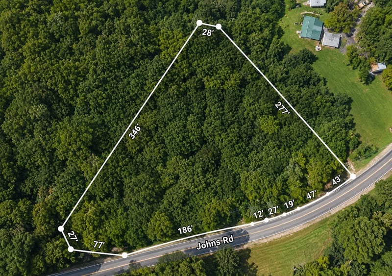 1117 Johns Rd, Joelton, TN 37080