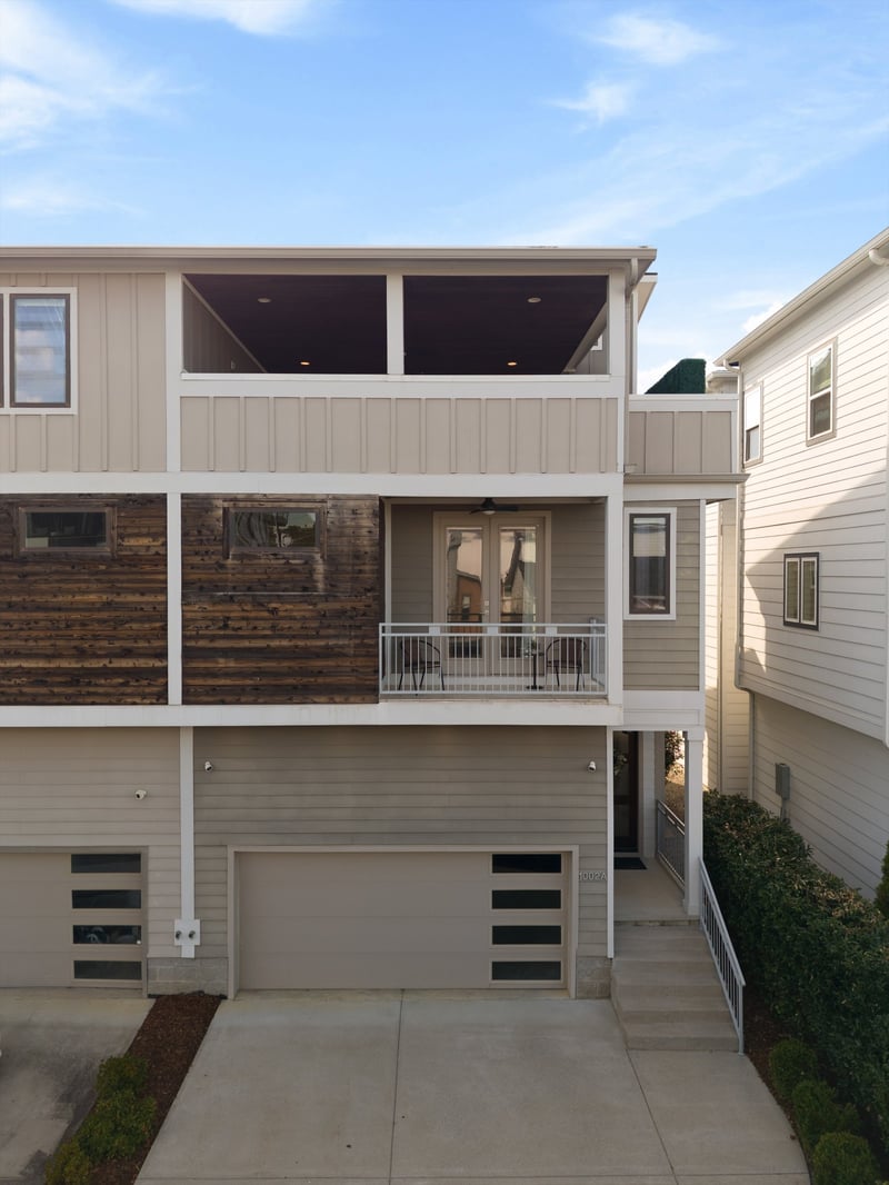 1002A Southside Ave, Nashville, TN 37203