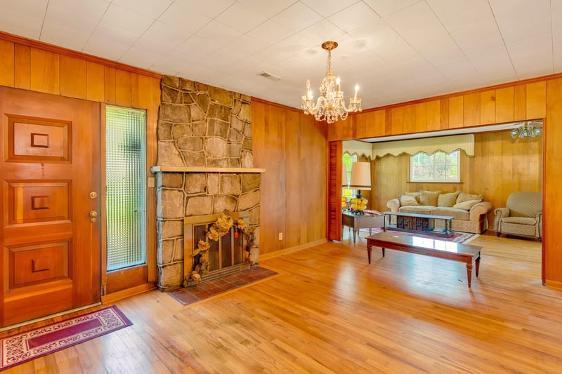 8267 Highway 193, Flintstone, GA 30725