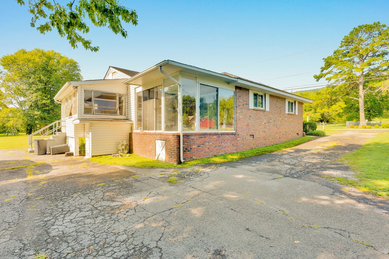 8267 Highway 193, Flintstone, GA 30725