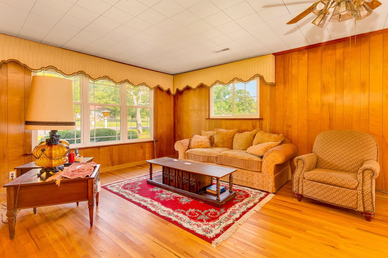 8267 Highway 193, Flintstone, GA 30725