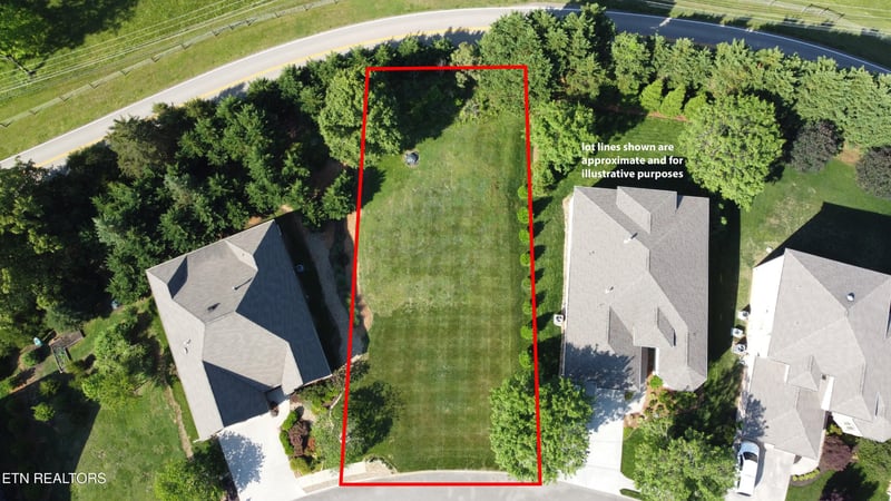 1821 Rockford Ln Lot 6, Knoxville, TN 37922