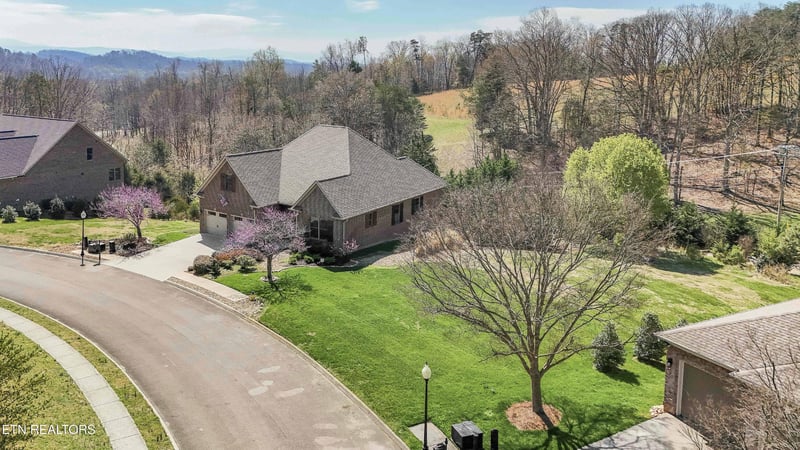 1821 Rockford Ln Lot 6, Knoxville, TN 37922