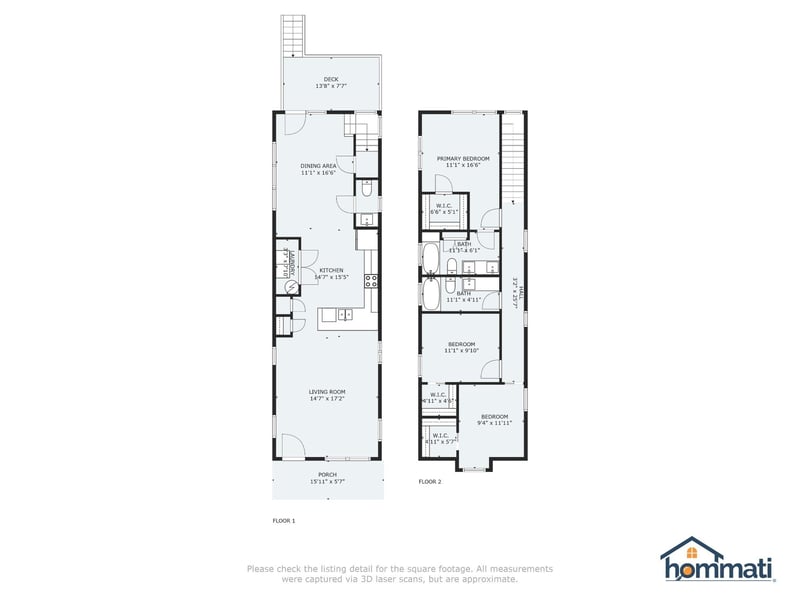 916A Thomas Ave, Nashville, TN 37216