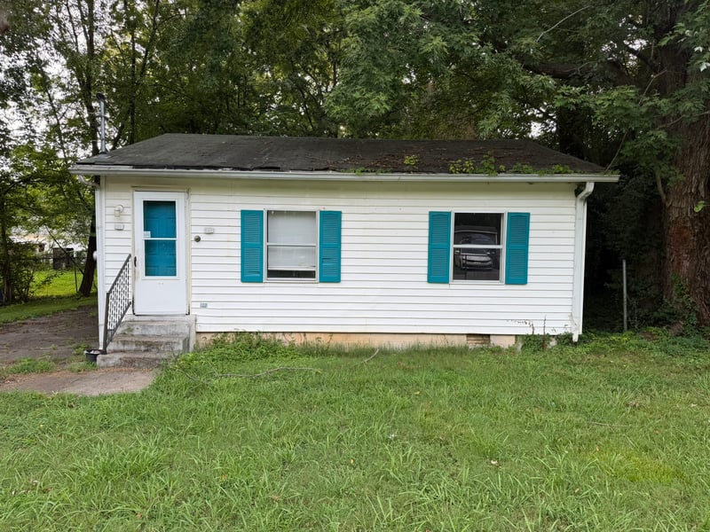 711 Lee St, Murfreesboro, TN 37130