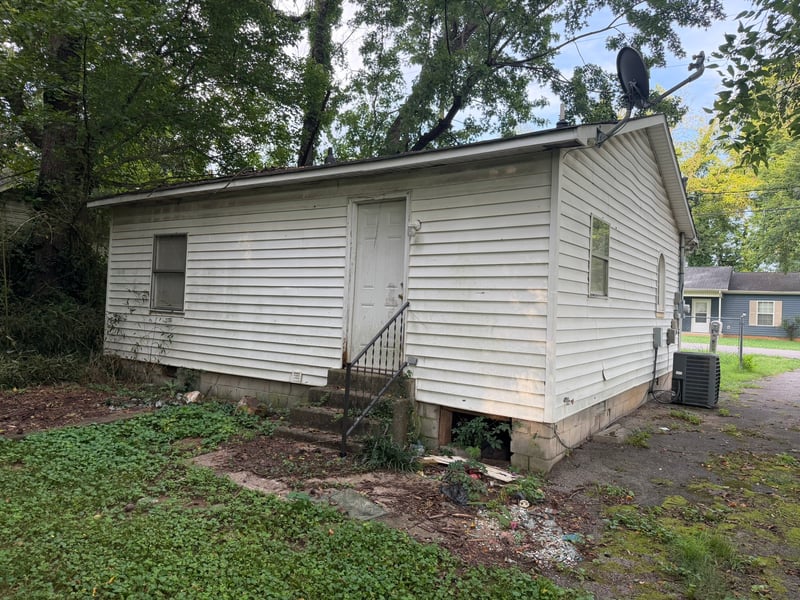 711 Lee St, Murfreesboro, TN 37130