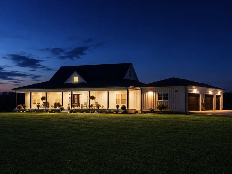 1074 Pair Six Dr, Springfield, TN 37172