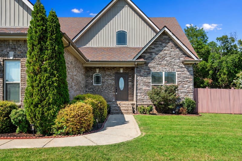 5232 Honeybee Dr, Murfreesboro, TN 37129