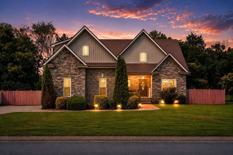 5232 Honeybee Dr, Murfreesboro, TN 37129