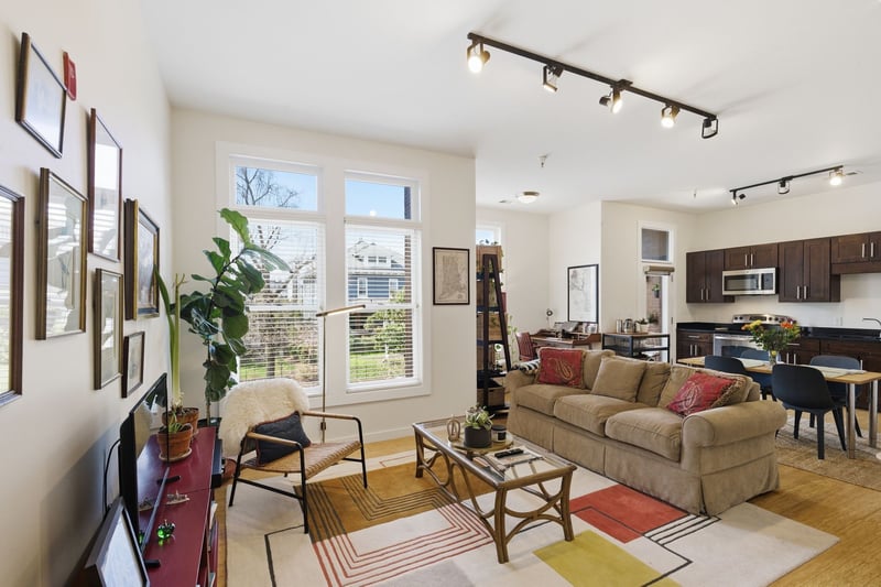 1706 18th Ave S #205, Nashville, TN 37212