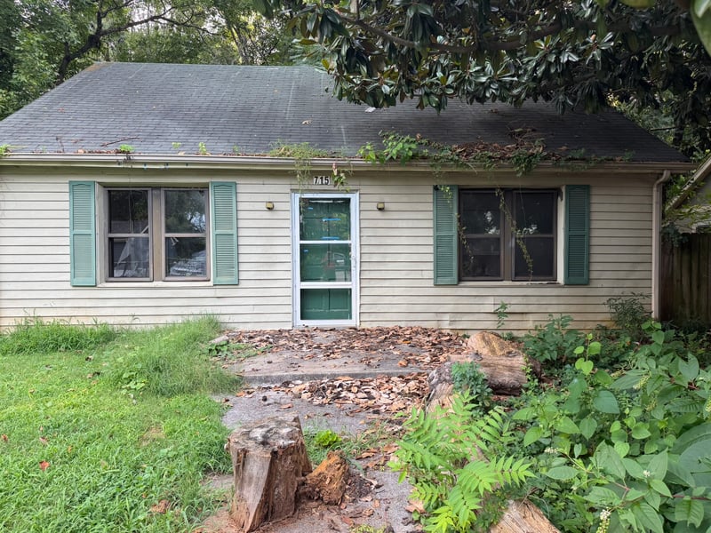 715 Lee St, Murfreesboro, TN 37130