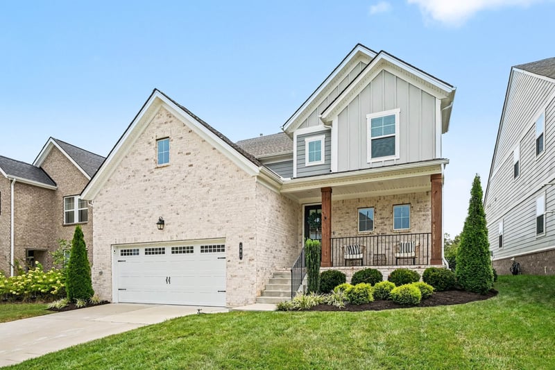 505 Stinson Ct, White House, TN 37188