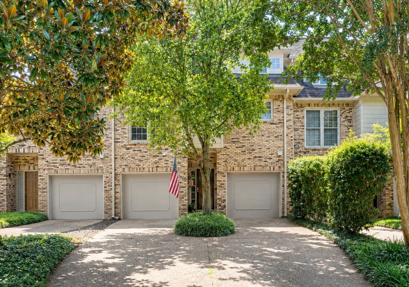 401 Bowling Ave #96, Nashville, TN 37205