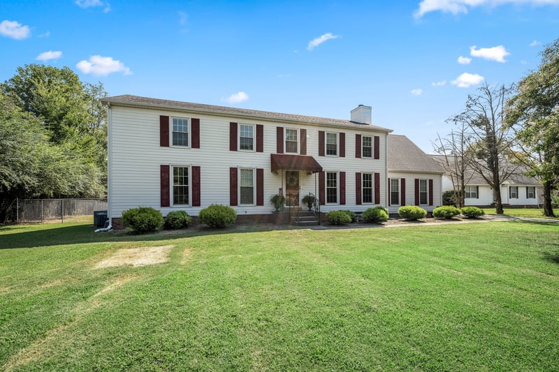 648 Greystone Dr, Lascassas, TN 37085